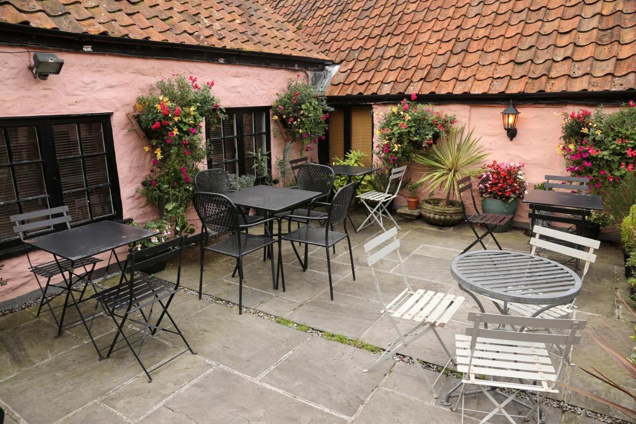 The City Arms Wells Ngoại thất bức ảnh