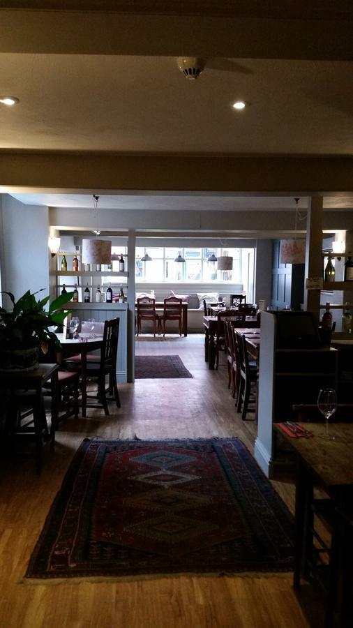 The City Arms Wells Ngoại thất bức ảnh